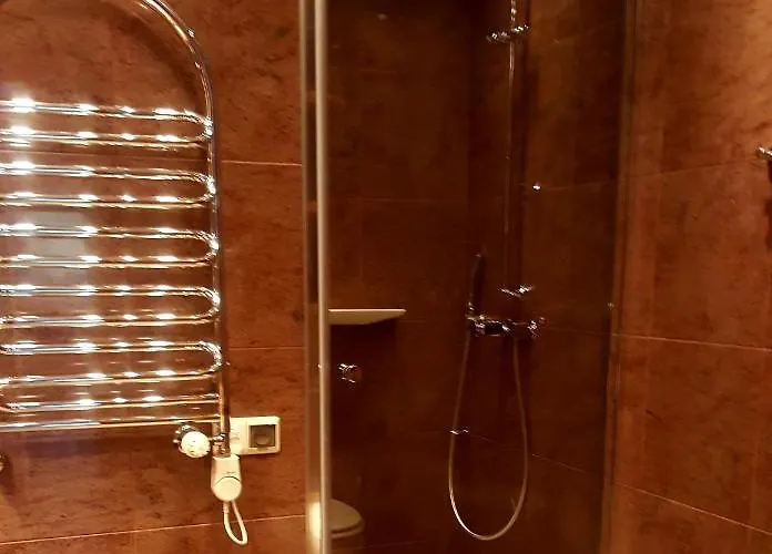 Lejlighed 1 Warszawa