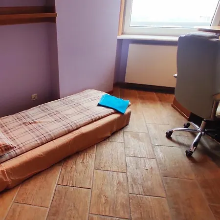 Apartamento 1