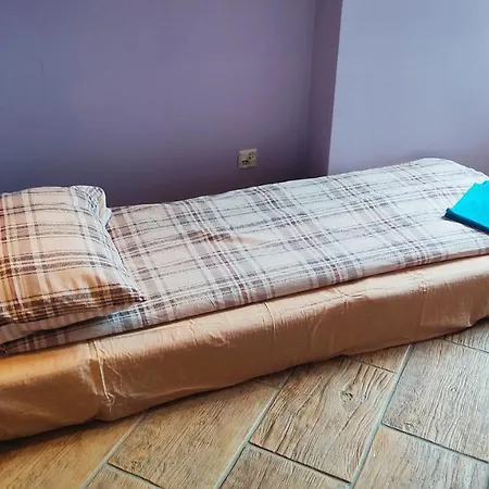 Apartamento 1