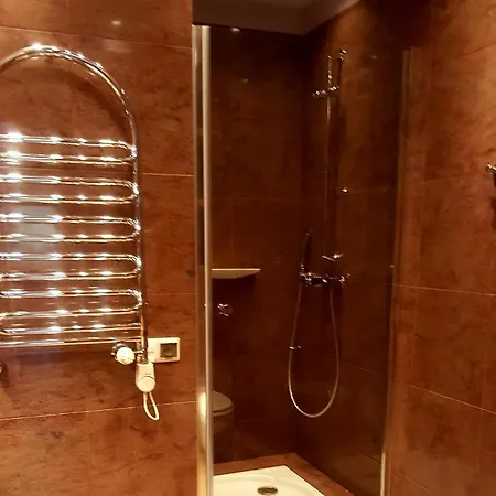 Apartamento 1 Varsóvia