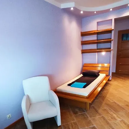 1 Varşova